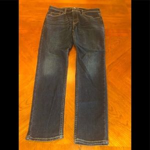 Hollister Skinny Epic Flex Jeans